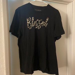 “Blessed” Christian Shirt
